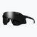 Слънчеви очила Smith Vert PivLock black/chromapop black/clear