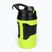 Бутилка за вода Under Armour Playmaker Jug Royal 1900 ml yellow/black