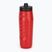 Бутилка за вода Under Armour Sideline Squeeze 950 ml red