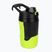 Бутилка за вода Under Armour Playmarker Jug 950 ml yellow/black