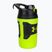 Бутилка за вода Under Armour Playmarker 1900 ml yellow/black