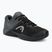 HEAD Revolt Evo 2.0 мъжки обувки за тенис черни/сиви