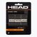 Обвивки за ракети HEAD Padel Pro 3 бр. сиви