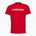 HEAD Club Ivan мъжка тениска за мъже червена 811033RD