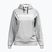 Дамски суитшърт HEAD Club Original Hoodie grey/melange