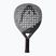 Ракета за падел HEAD Vibe 2025 grey/ black