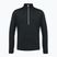 Мъжки скиорски суитшърт HEAD Marty Midlayer black/white