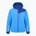 Мъжко скиорско яке HEAD Supershape frenchblue/admiral