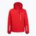 Мъжко скиорско яке HEAD Supershape red/chilli