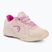 Детски обувки за тенис HEAD Sprint 3.5 розови/лилави