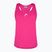 Дамски потник за тенис HEAD Spirit Tank Top vivid pink