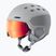 Ски каска HEAD Rachel Pro grey/red yellow