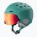 Ски каска HEAD Rachel Pro green/red yellow