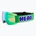 Детски ски очила HEAD Solar fmr blue/fmr blue