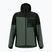 Мъжко ски яке HEAD Race Nova black/dark thyme