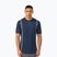 Мъжка поло фланелка за тенис HEAD Club 25 Tech Polo navy