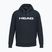 Мъжки суитшърт HEAD Club Original Hoodie navy