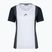 Дамска тениска за тенис HEAD Club 25 Tech W navy/white