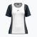 Дамска тениска за тенис HEAD Club 25 Tech W navy/white