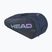 Чанта за тенис HEAD Tour Racquet Bag L 65 l navy