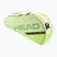 Чанта за тенис HEAD Tour Racquet Bag S 30 l sharp green