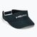 Козирка за тенис HEAD Pro Player Visor navy