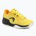 Детски обувки за тенис HEAD Sprint 3.5 banana/black