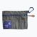 Ticket To The Moon Пътнически портфейл тъмно сив