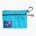Ticket To The Moon Пътнически портфейл aqua