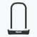Заключващо устройство за велосипед OnGuard Neon 8152WH U-Lock black/white