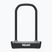 Заключващо устройство за велосипед OnGuard Neon 8153BL U-Lock black