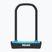 Заключващо устройство за велосипед OnGuard Neon 8153BU U-Lock black/blue