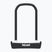 Заключващо устройство за велосипед OnGuard Neon 8153WH U-Lock black/white