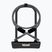 Заключващо устройство за велосипед OnGuard Neon 8154BL U-Lock