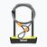 Заключващо устройство за велосипед OnGuard Neon 8154YL U-Lock black/yellow