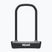 Заключващо устройство за велосипед OnGuard Neon 8155BL U-Lock black