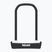 Заключващо устройство за велосипед OnGuard Neon 8155WH U-Lock black/white