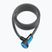 Заключване за велосипед OnGuard Neon 8157BU black/blue
