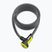 Заключващо устройство за велосипед OnGuard Neon 8157YL black/yellow