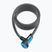 Заключващо устройство за велосипед OnGuard Neon 8162BU black/blue