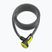 Заключващо устройство за велосипед OnGuard Neon 8163YL black/yellow