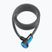 Заключващо устройство за велосипед OnGuard Neon 8156BU black/blue