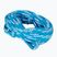 Въже за теглене O'Brien 6-Person Tube Rope aqua/white