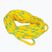 Въже за теглене O'Brien 2-Person Tube Rope yellow/aqua