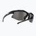 Очила за колоездене Bliz Hybrid Small S3 лъскаво черно/дим