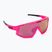 Очила за колоездене Bliz Vision розови 52001-43