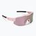 Очила за колоездене Bliz Matrix Small S3 мат прахово розово / кафяво розово мулти 52107-49