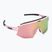 Слънчеви очила Bliz Breeze розови 52102-49
