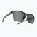 Слънчеви очила Bliz Luna crystal grey/smoke