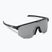 Очила за колоездене Bliz Hero S3 матово черно/димящо сребърно огледало